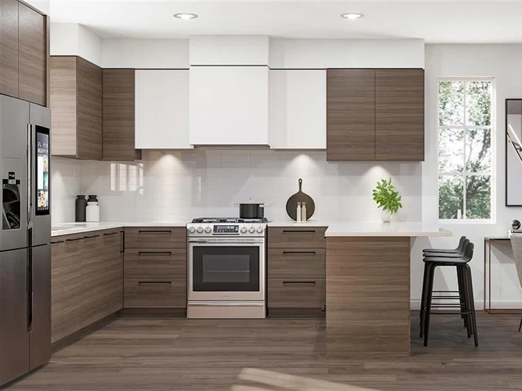 63-8888 Spires Road, Richmond, BC, V6Y 1W5