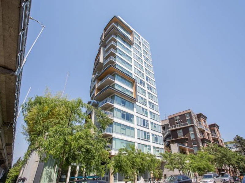 1005 - 1565 W 6th Avenue, Vancouver BC V6J 1R1