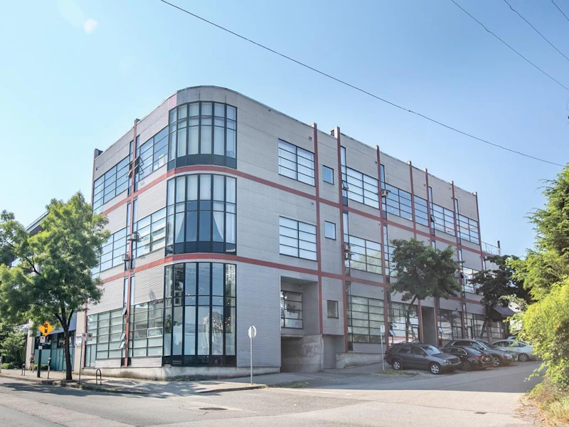 306 - 1850 Lorne Street, Vancouver BC V5T 1C9