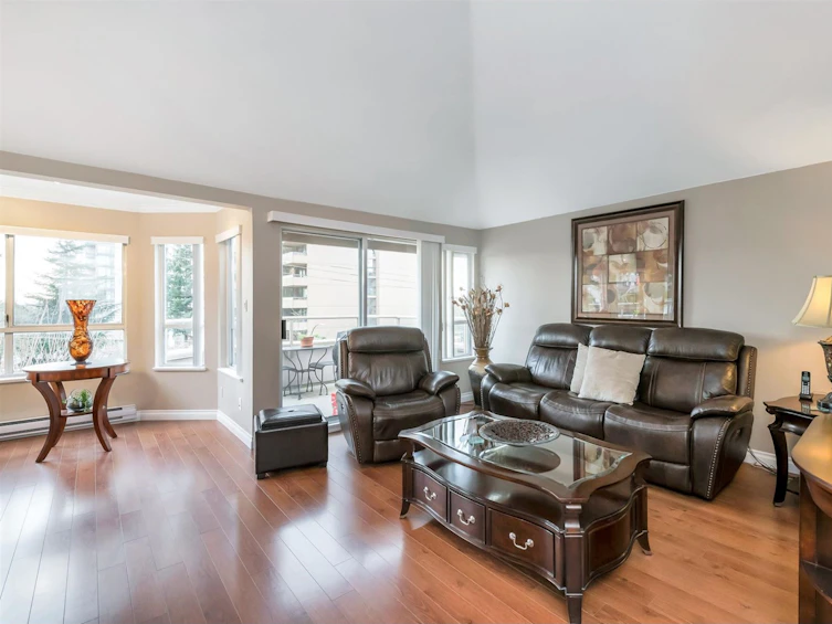401-525 Austin Avenue, Coquitlam, BC, V3K 3M6