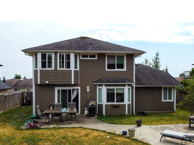780 Celestial Place, Gibsons BC