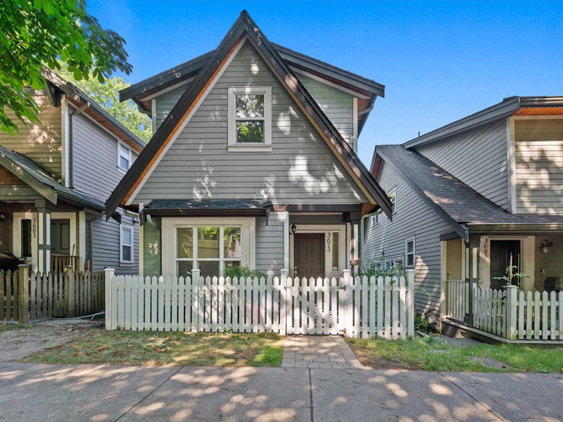 3673 Glen Drive, Vancouver BC V5V 0B2