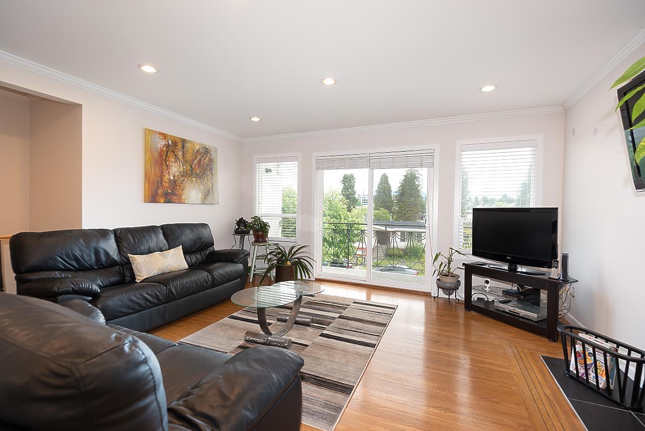 3072 East 14th Avenue, Vancouver, BC, V5M 2J2