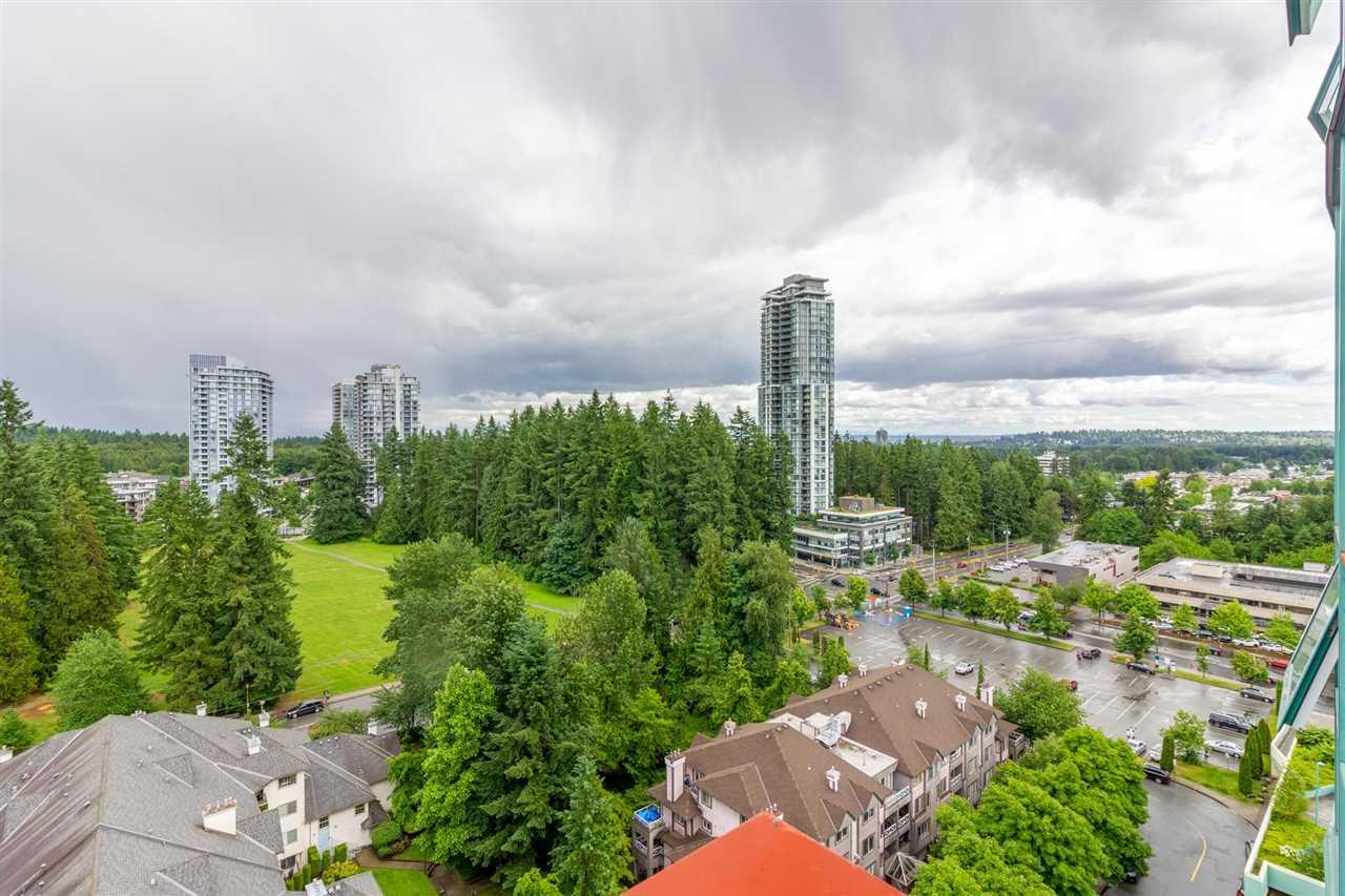1703-1148 Heffley Crescent, Coquitlam, BC, V3B 8A6