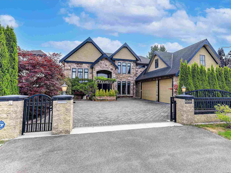 8300 Alanmore Place, Richmond BC V7C 2C1
