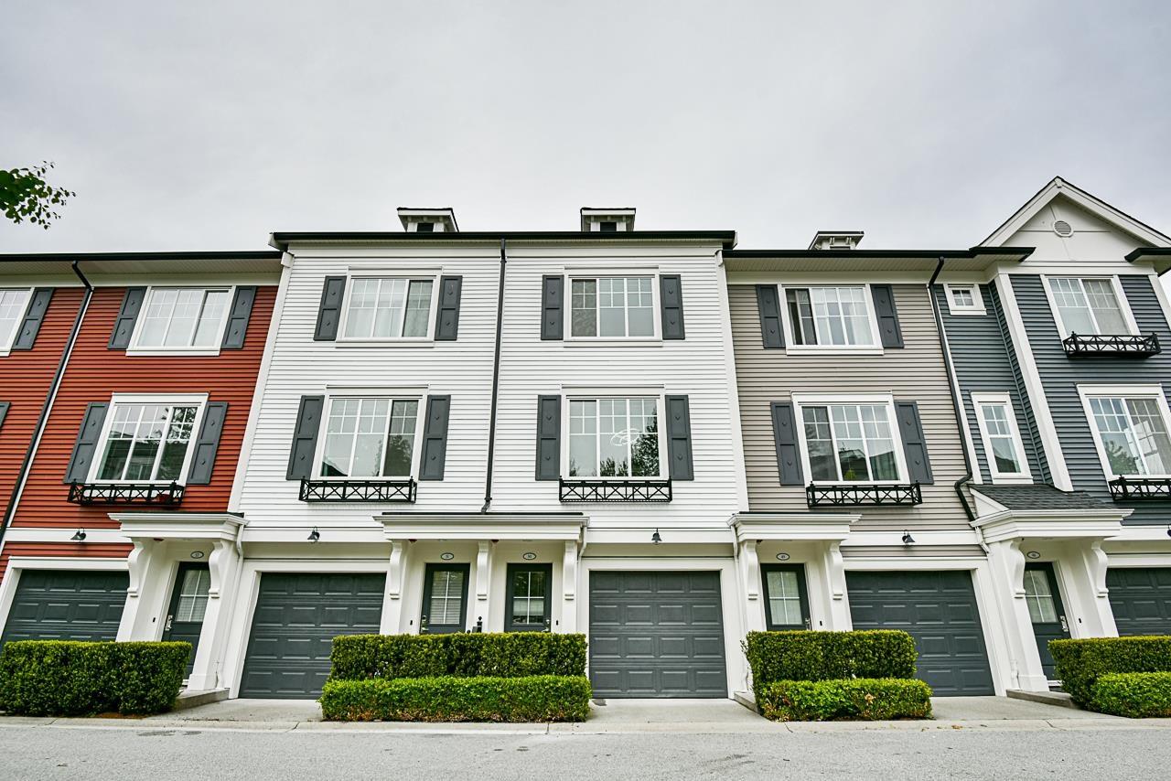 50-3010 Riverbend Drive, Coquitlam, BC, V3C 0B8