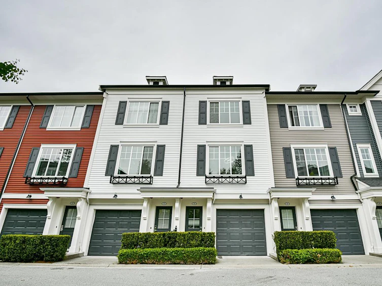 50-3010 Riverbend Drive, Coquitlam, BC, V3C 0B8