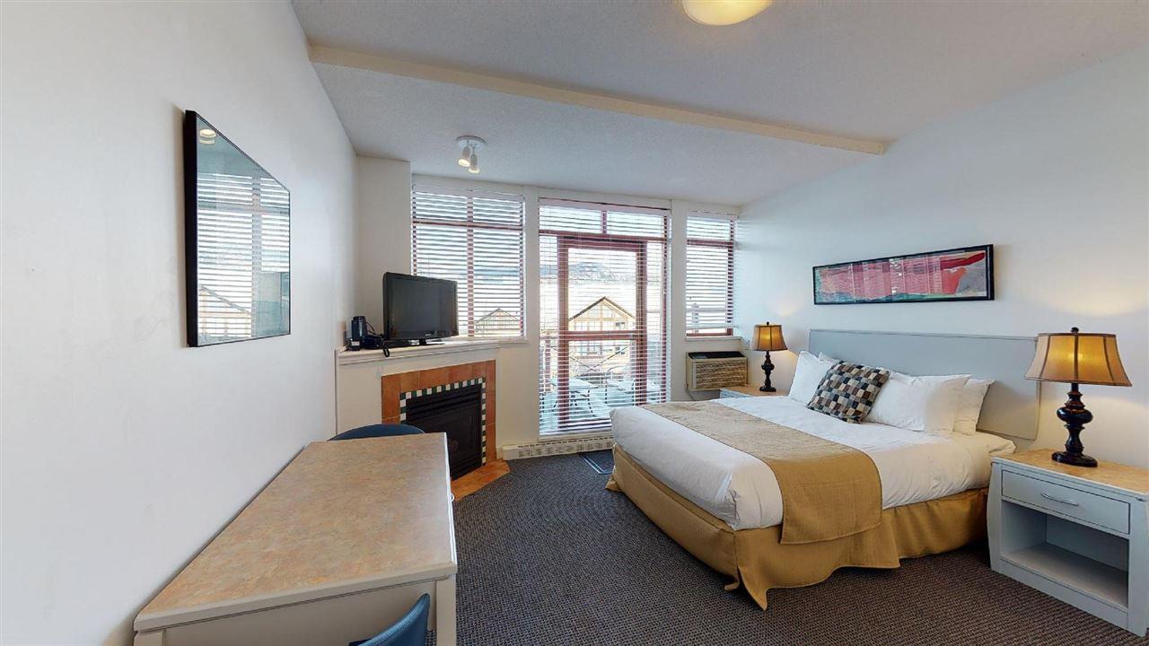 418-4369 Main Street, Whistler, BC, V8E 1B7