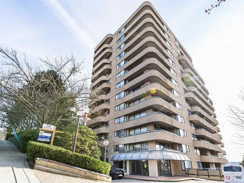 205 - 1026 Queens Avenue, New Westminster BC V3M 6B2