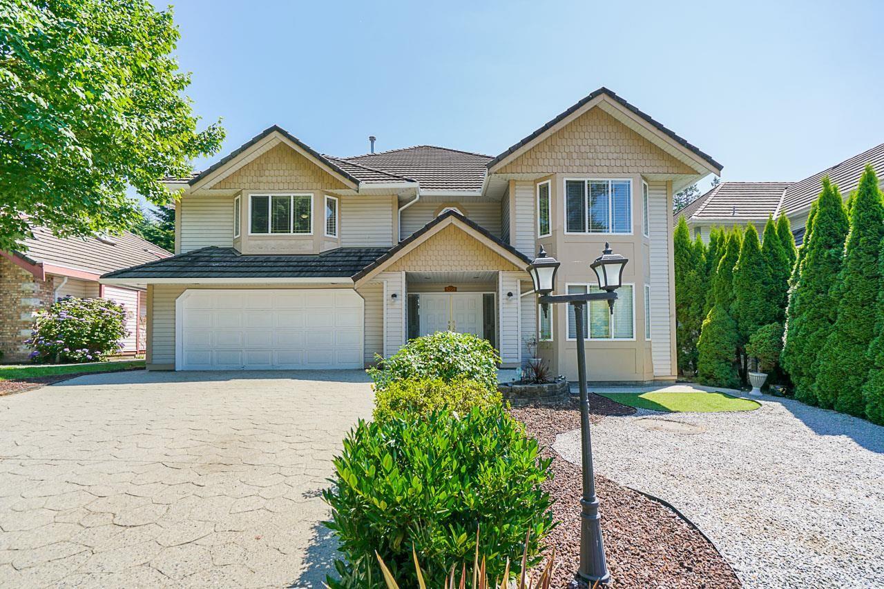 1309 Oxford Street, Coquitlam, BC, V3B 4G3