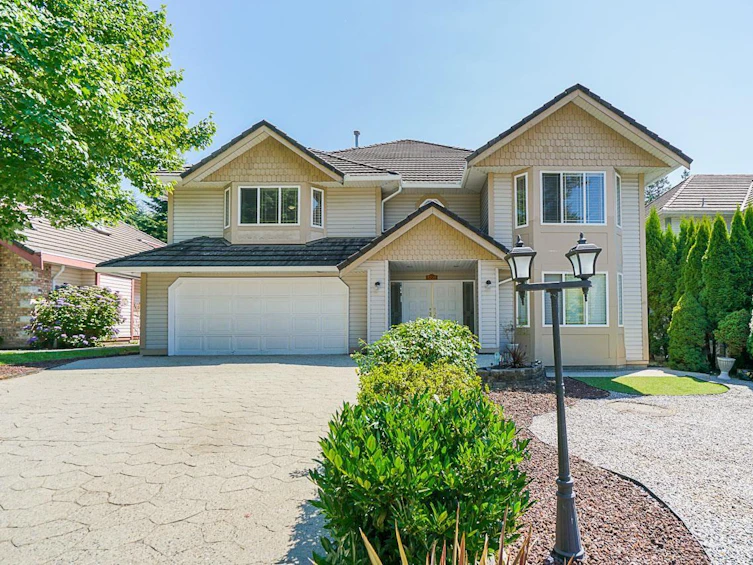 1309 Oxford Street, Coquitlam, BC, V3B 4G3