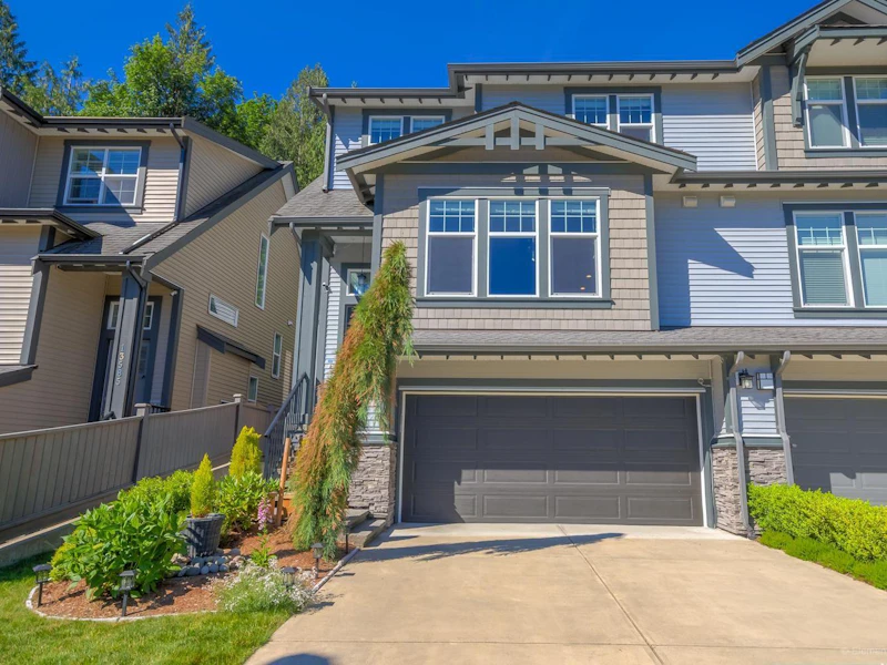 13589 Nelson Peak Drive, Maple Ridge BC