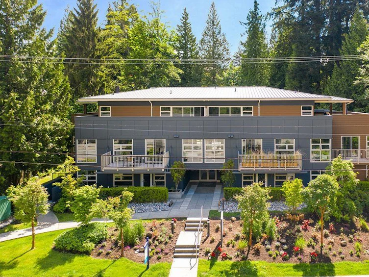 101-2832 Capilano Road, North Vancouver, BC, V7R 4H5
