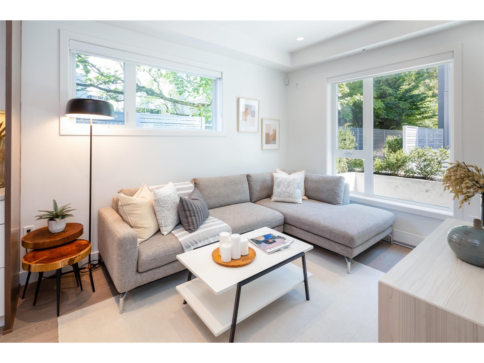 2131 West 7th Avenue, Vancouver, BC, V6K 1X9