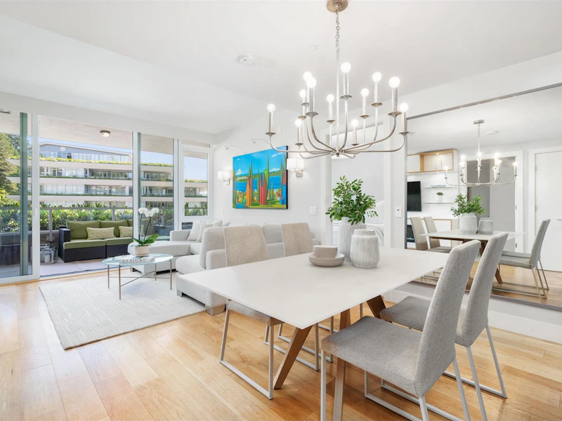 402 - 866 Arthur Erickson Place, West Vancouver BC