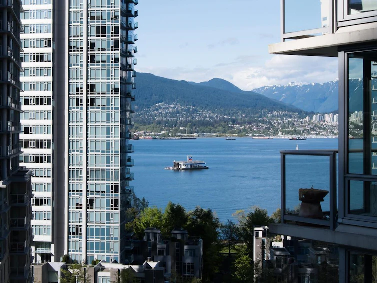 1004-1228 West Hastings Street, Vancouver, BC, V6E 4S6