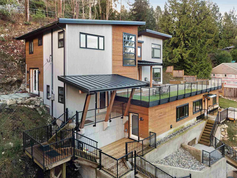 5564 Gallagher Place, West Vancouver BC V7W 1N9