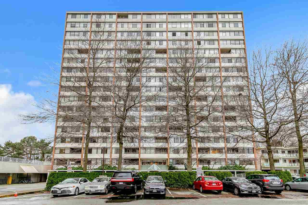 1311-6651 Minoru Boulevard, Richmond, BC, V6Y 1Z2
