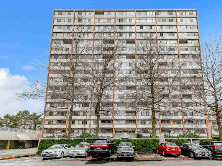 1311-6651 Minoru Boulevard, Richmond, BC, V6Y 1Z2