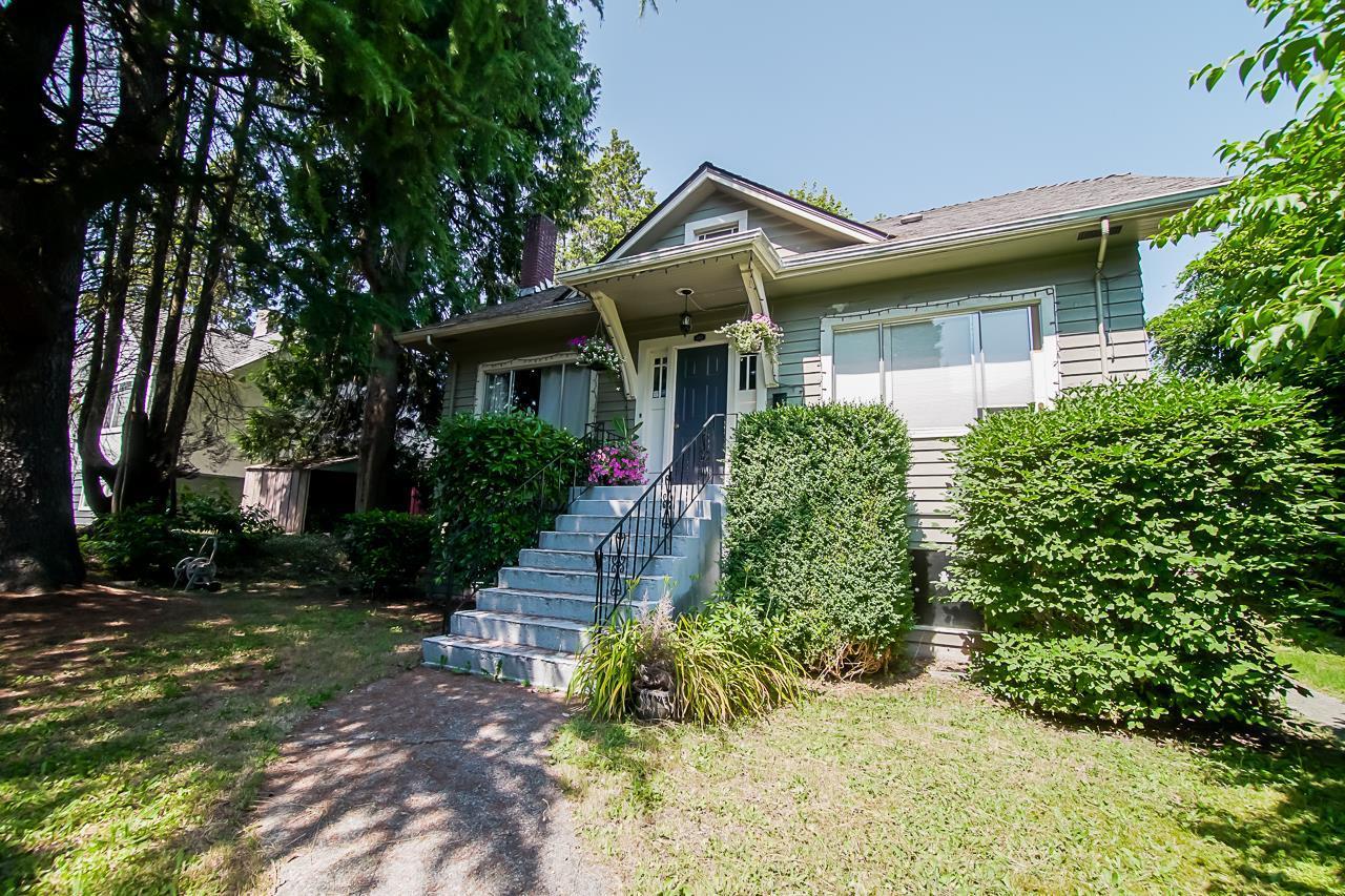 807 Sangster Place, New Westminster, BC, V3L 4L7
