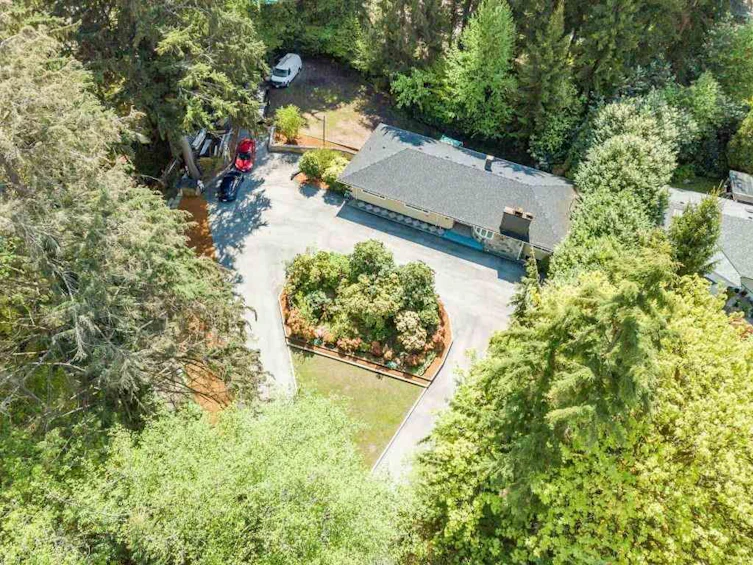 820 Mathers Avenue, West Vancouver, BC, V7T 2G1