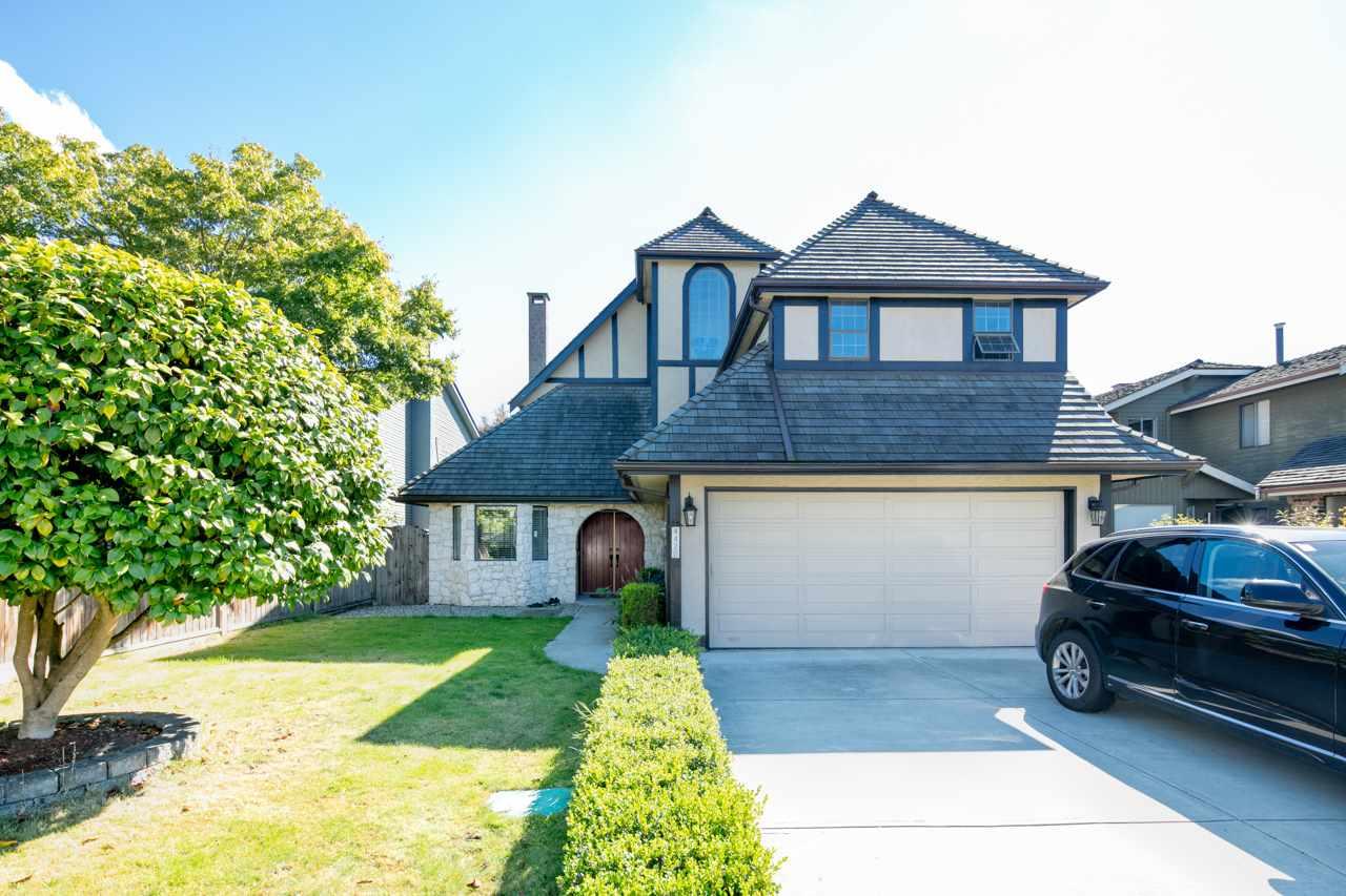 4420 Waller Drive, Richmond, BC, V7E 5J5
