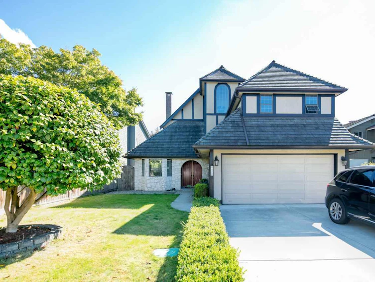 4420 Waller Drive, Richmond, BC, V7E 5J5