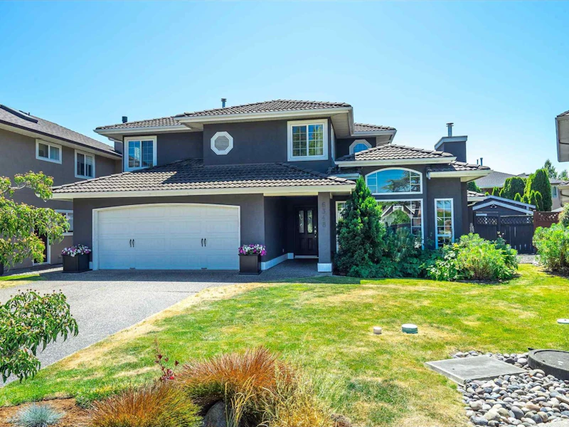 6348 49th Avenue, Delta BC V4K 5A1