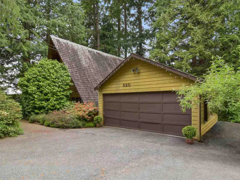 320 Bayview Road, West Vancouver BC V0N 2E0