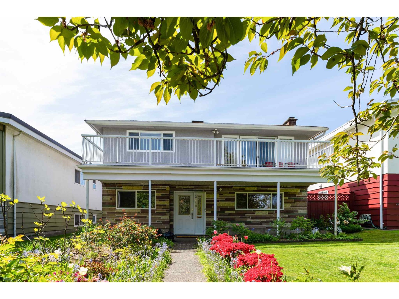 2840 East 48th Avenue, Vancouver, BC, V5S 1G9