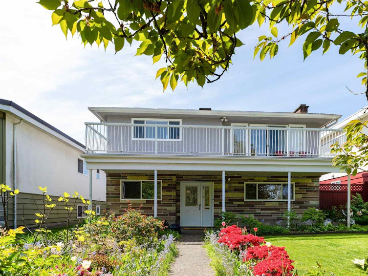 2840 East 48th Avenue, Vancouver, BC, V5S 1G9