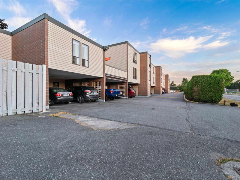 110 - 10200 4th Avenue, Richmond BC V7E 1V3