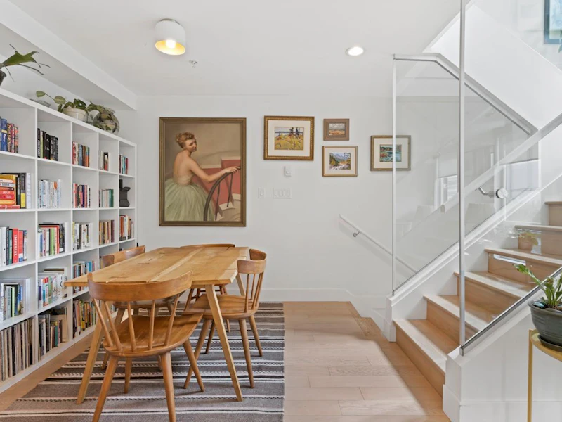 2 - 1411 E 1st Avenue, Vancouver BC V5N 1A4
