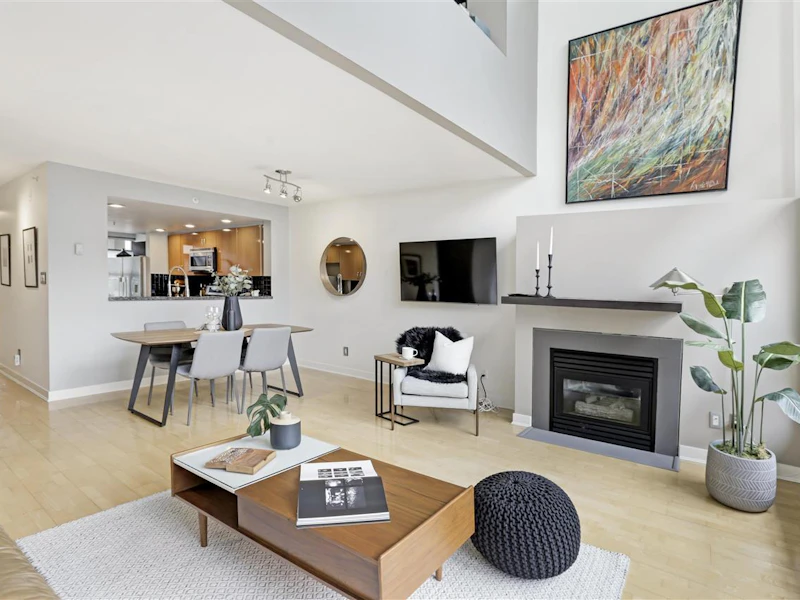 PH6 - 1688 Robson Street, Vancouver BC V6G 1C7