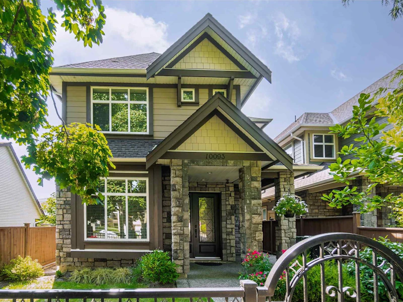10093 No. 1 Road, Richmond BC V7E 1S1