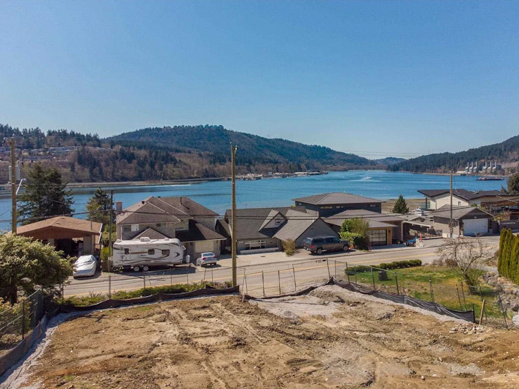 1209 Ioco Road, Port Moody, BC, V3H 2W9
