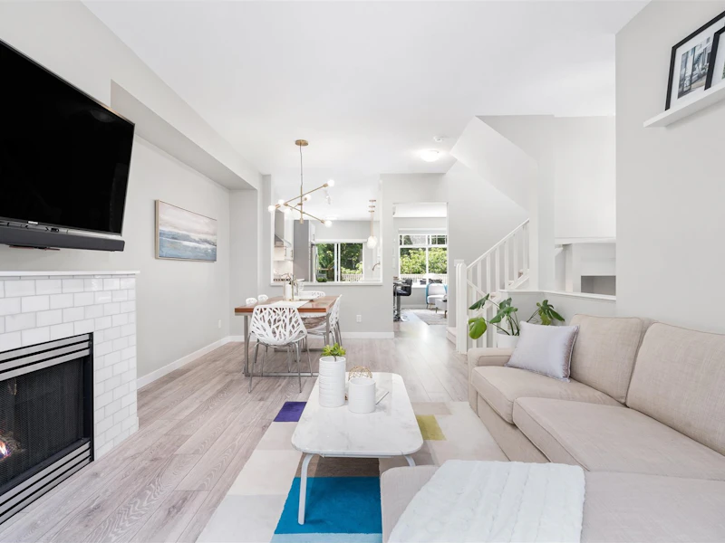 81 - 6888 Robson Drive, Richmond BC V7C 5T6