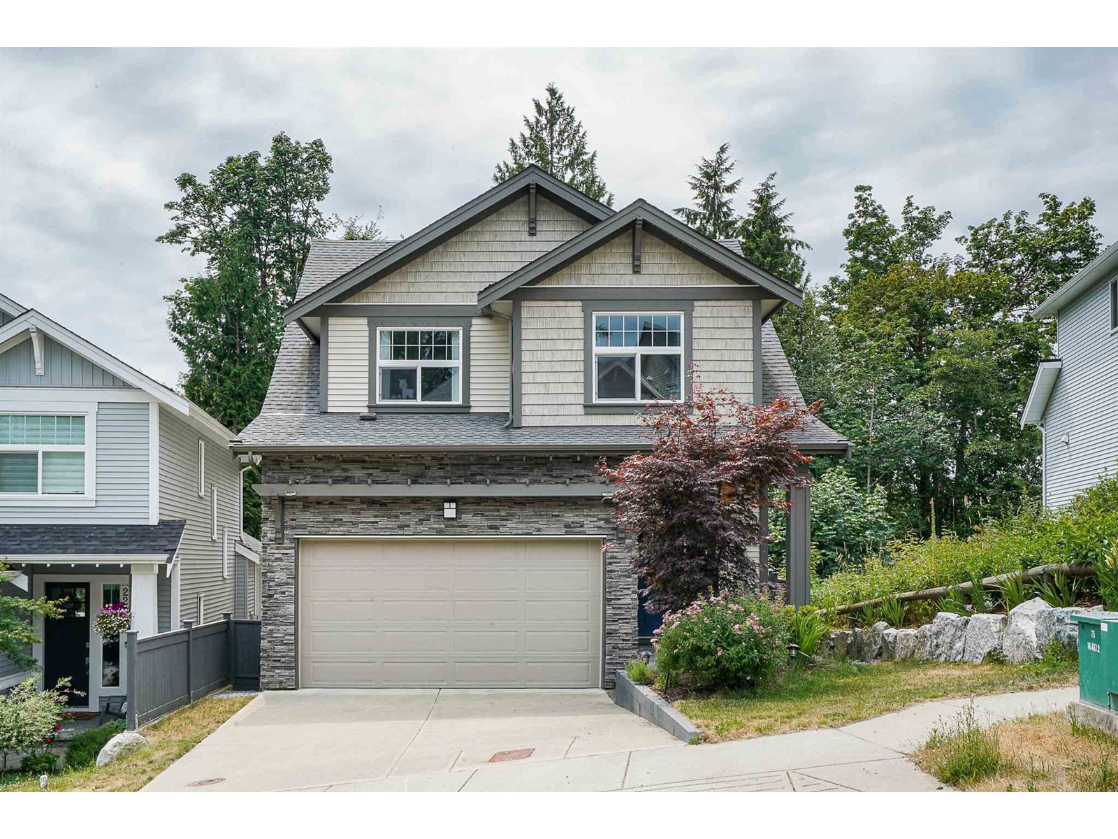 22821 Nelson Court, Maple Ridge, BC, V4R 0G1