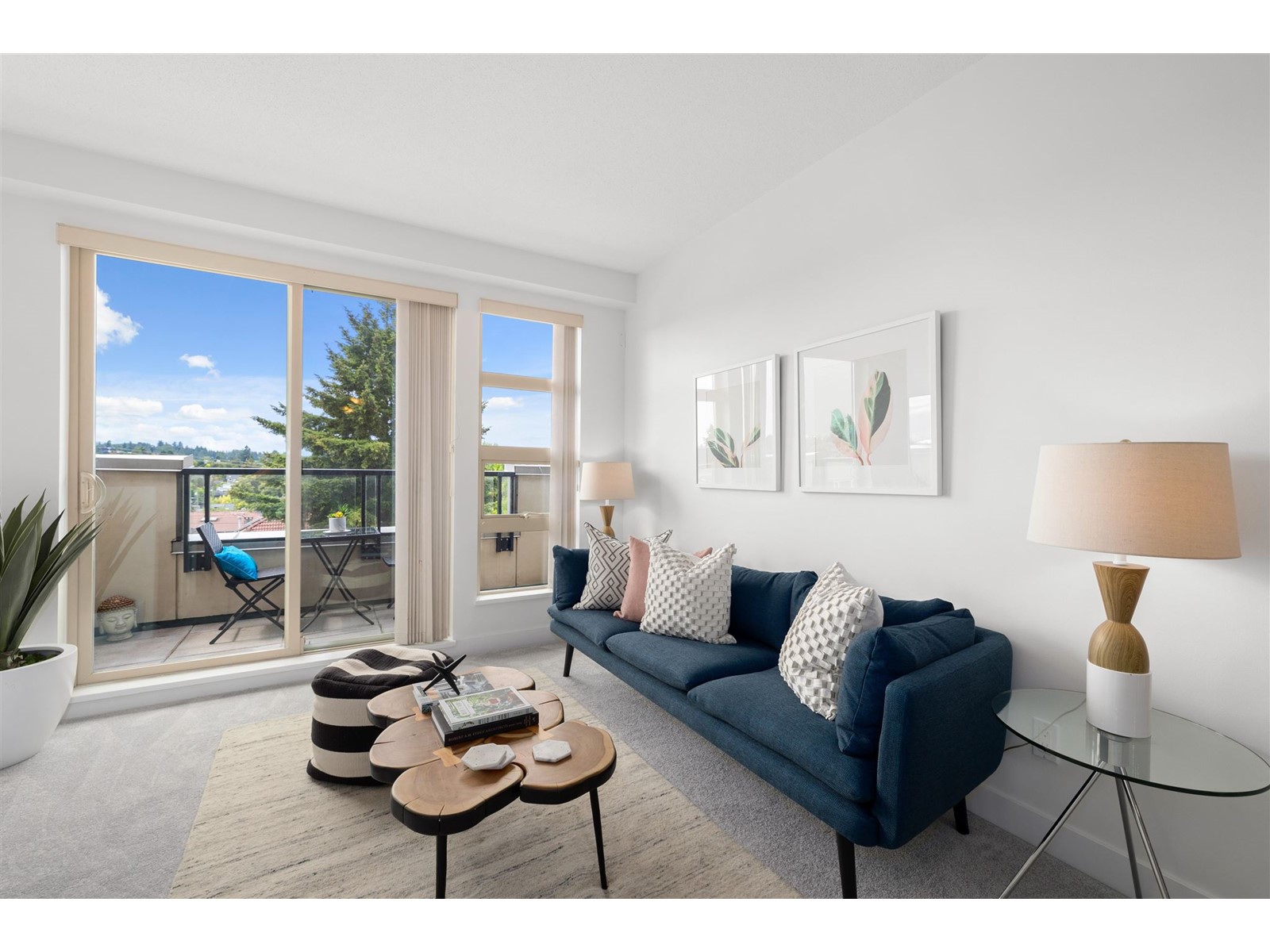 404-4550 Fraser Street, Vancouver, BC, V5V 4G8