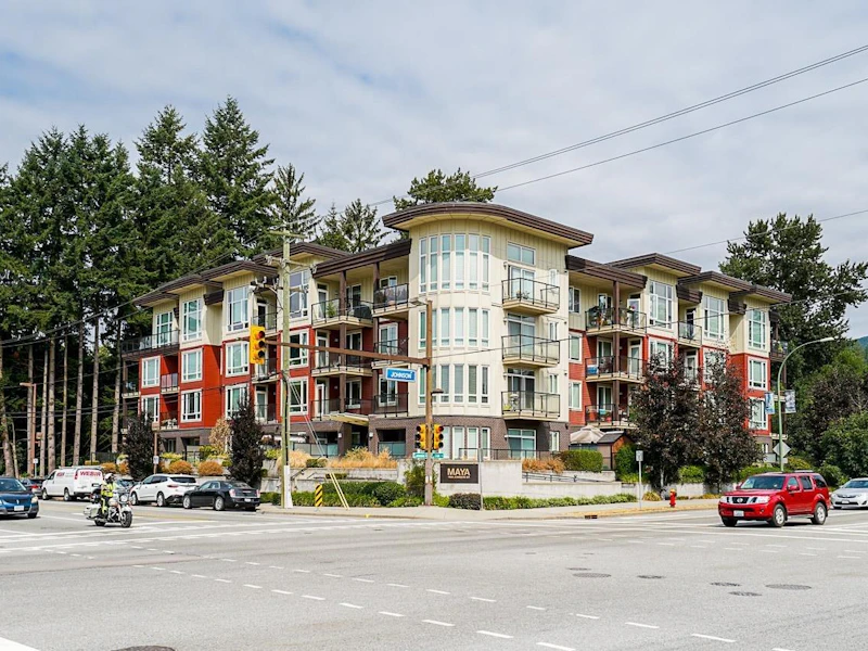211 - 1188 Johnson Street, Coquitlam BC V3B 0H7