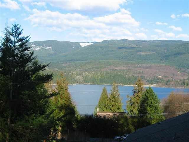 lot x-Lot X Fairway Avenue, Sechelt, BC, V0N 3A5