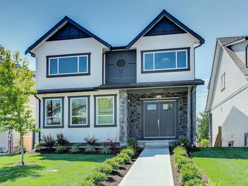24402 112th Avenue, Maple Ridge BC