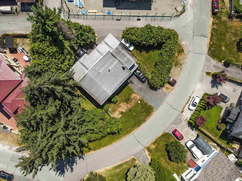 10280 Ainsworth Crescent, Richmond BC V7A 3V4