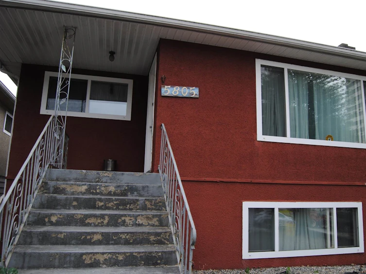 5805 Boundary Road, Vancouver, BC, V5R 2R2