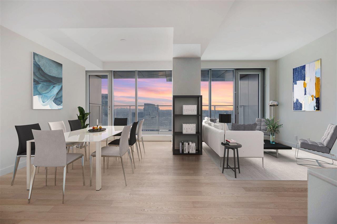 4008-1480 Howe Street, Vancouver, BC, V6Z 0G5