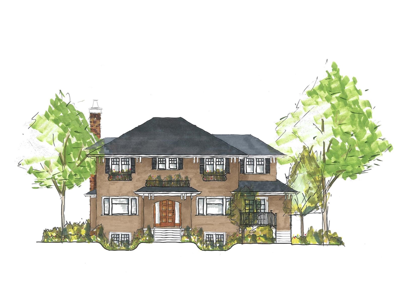 1456 West 45th Avenue, Vancouver, BC, V6M 2H1