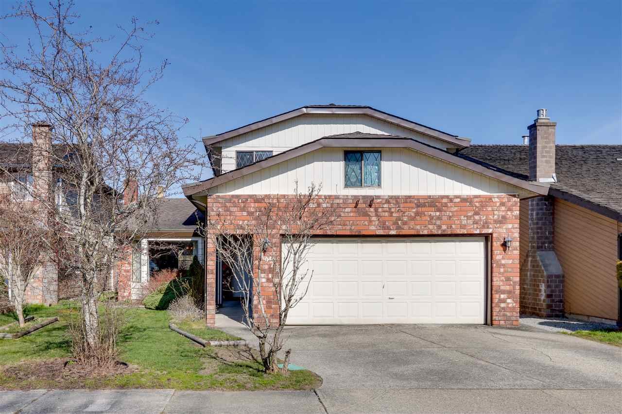 9971 Ashwood Drive, Richmond, BC, V6Y 2Z4