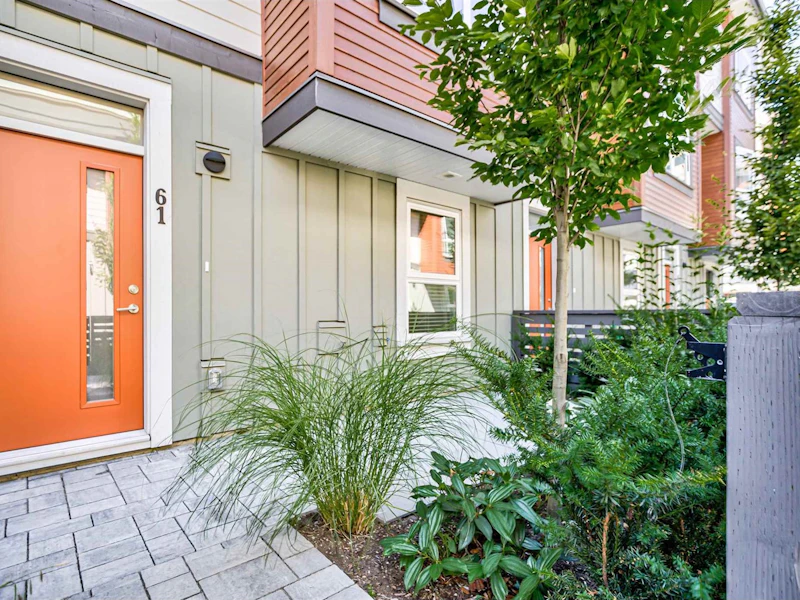 61 - 10311 River Drive, Richmond BC