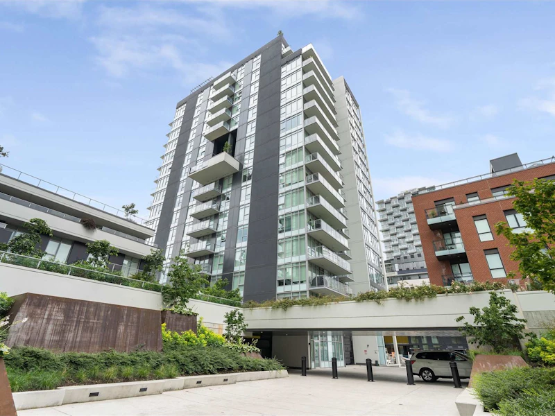 507 - 8570 Rivergrass Drive, Vancouver BC