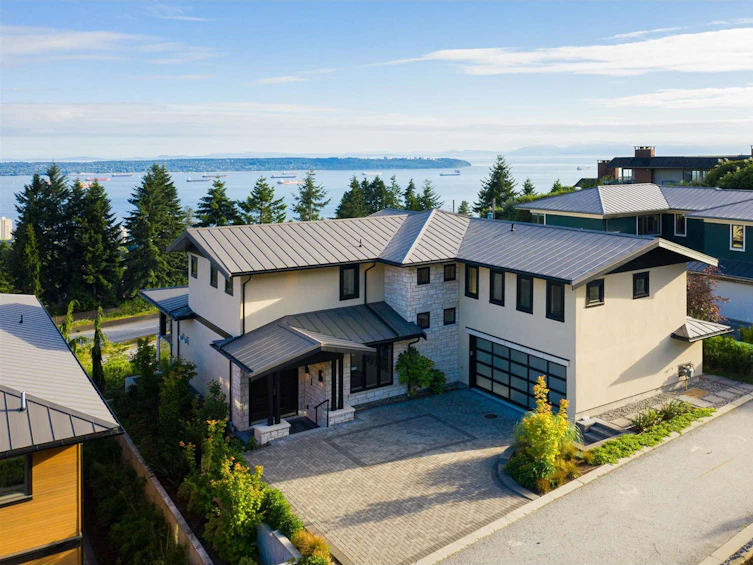 2111 Union Court, West Vancouver, BC, V7S 0B1